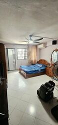 Blk 289 Ficus Vale (Yishun), HDB 5 Rooms #624125041